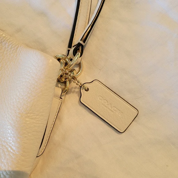 Coach bag - Picture 3 of 11